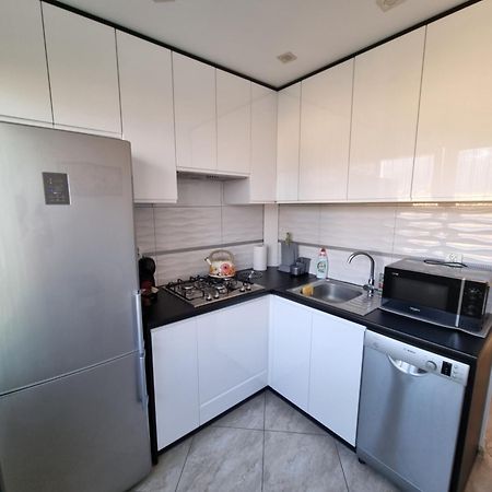 Apartament Dobra Nocka Ostróda Eksteriør billede