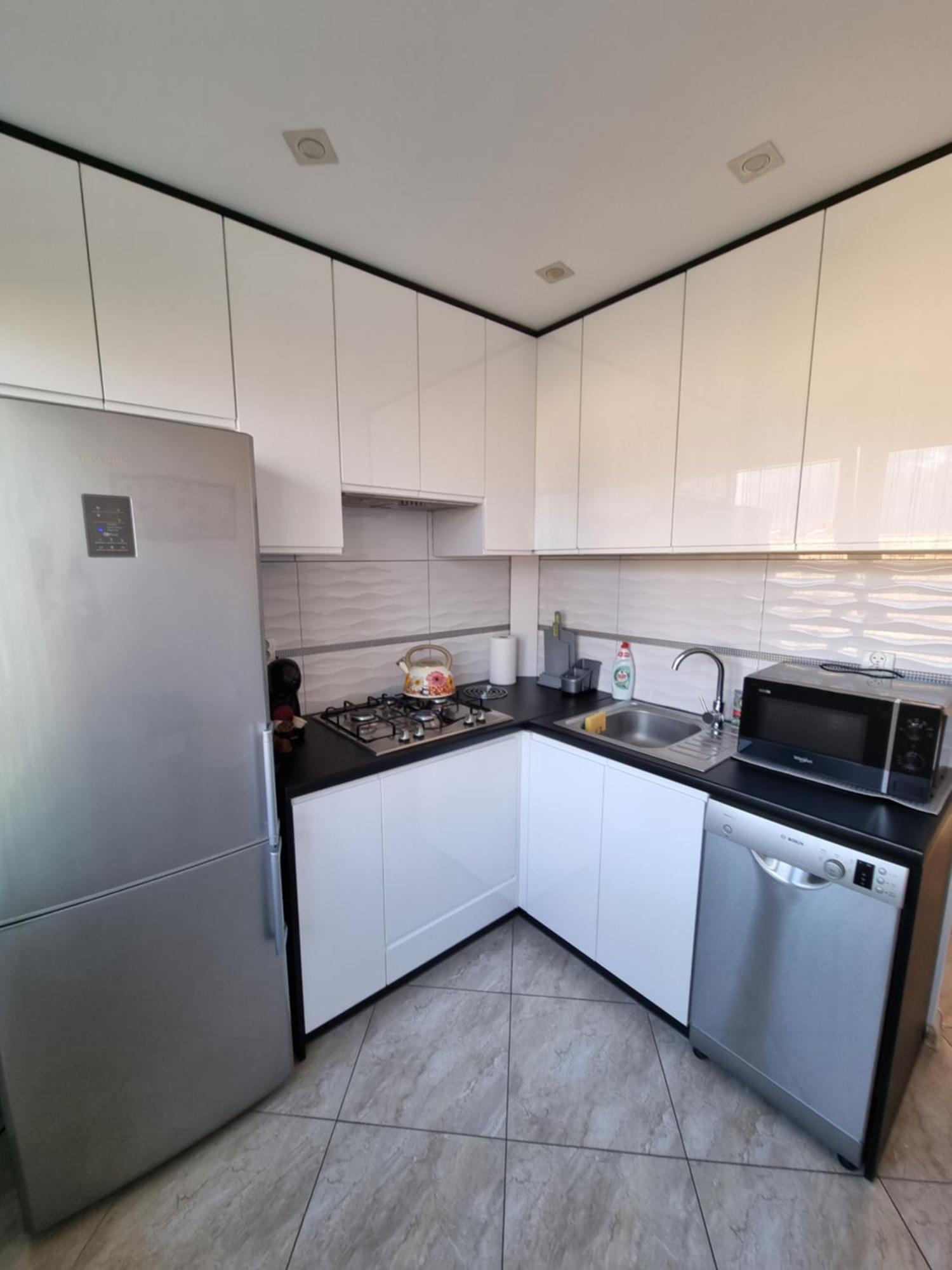 Apartament Dobra Nocka Ostróda Eksteriør billede