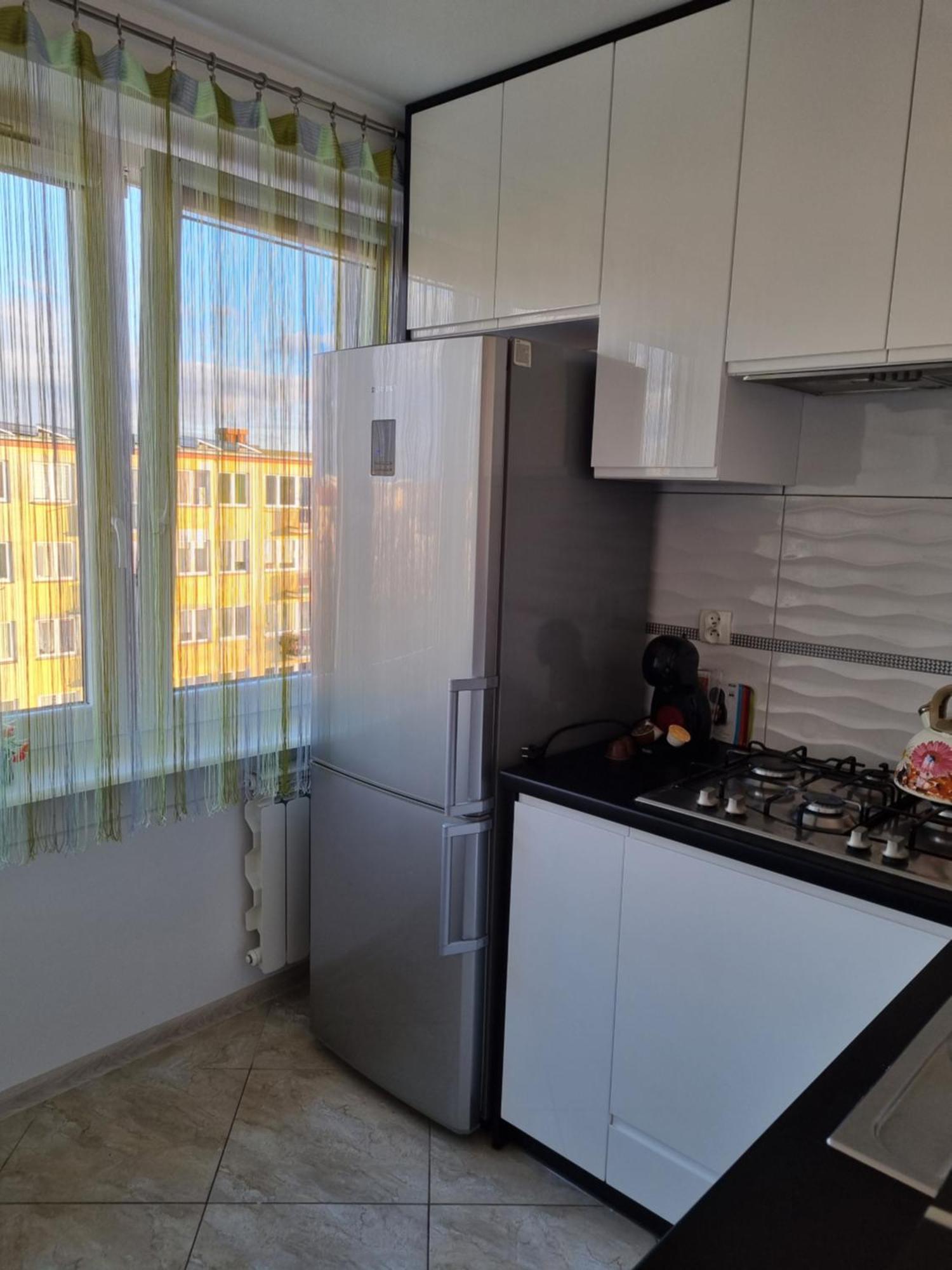 Apartament Dobra Nocka Ostróda Eksteriør billede