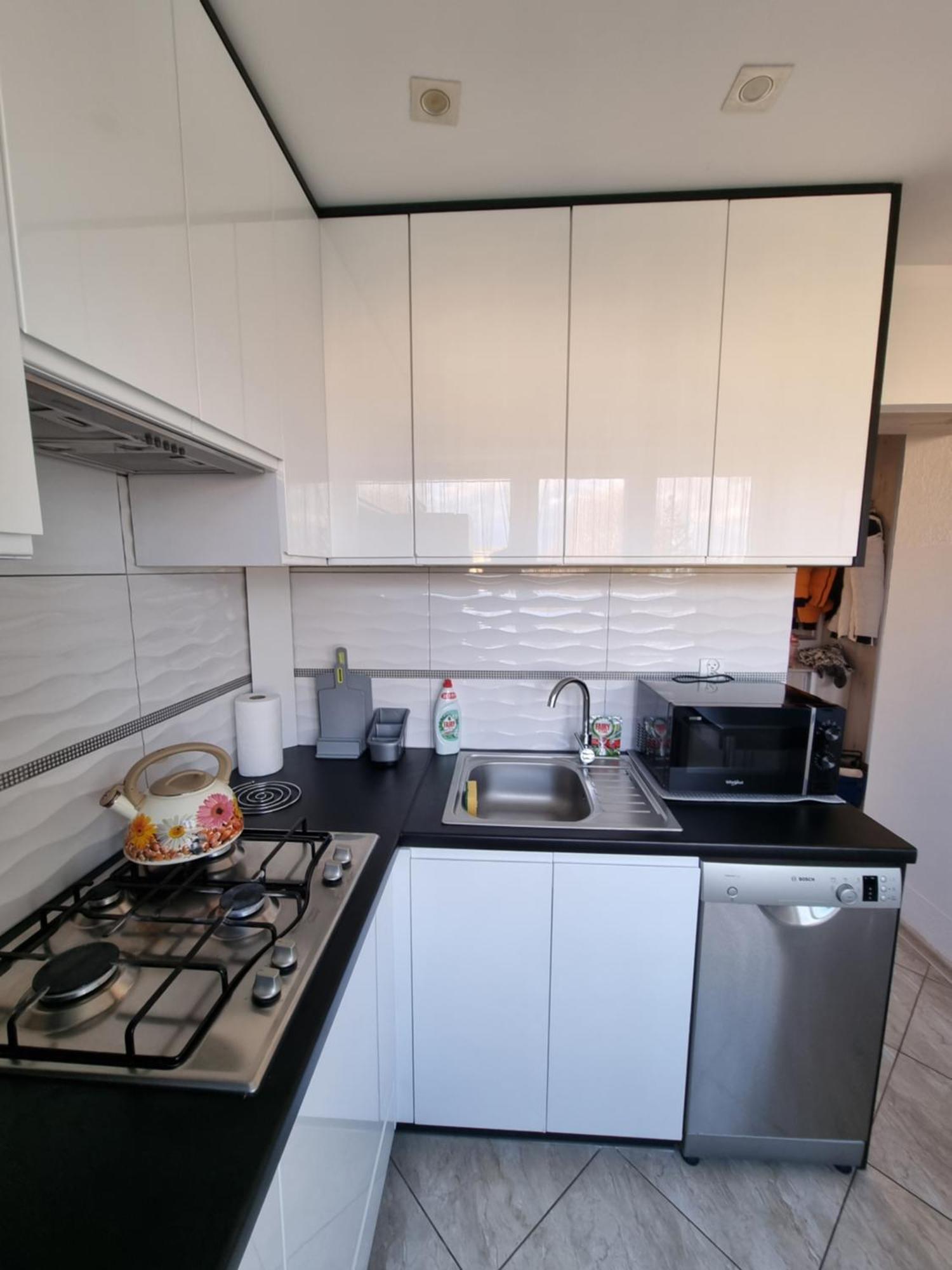 Apartament Dobra Nocka Ostróda Eksteriør billede