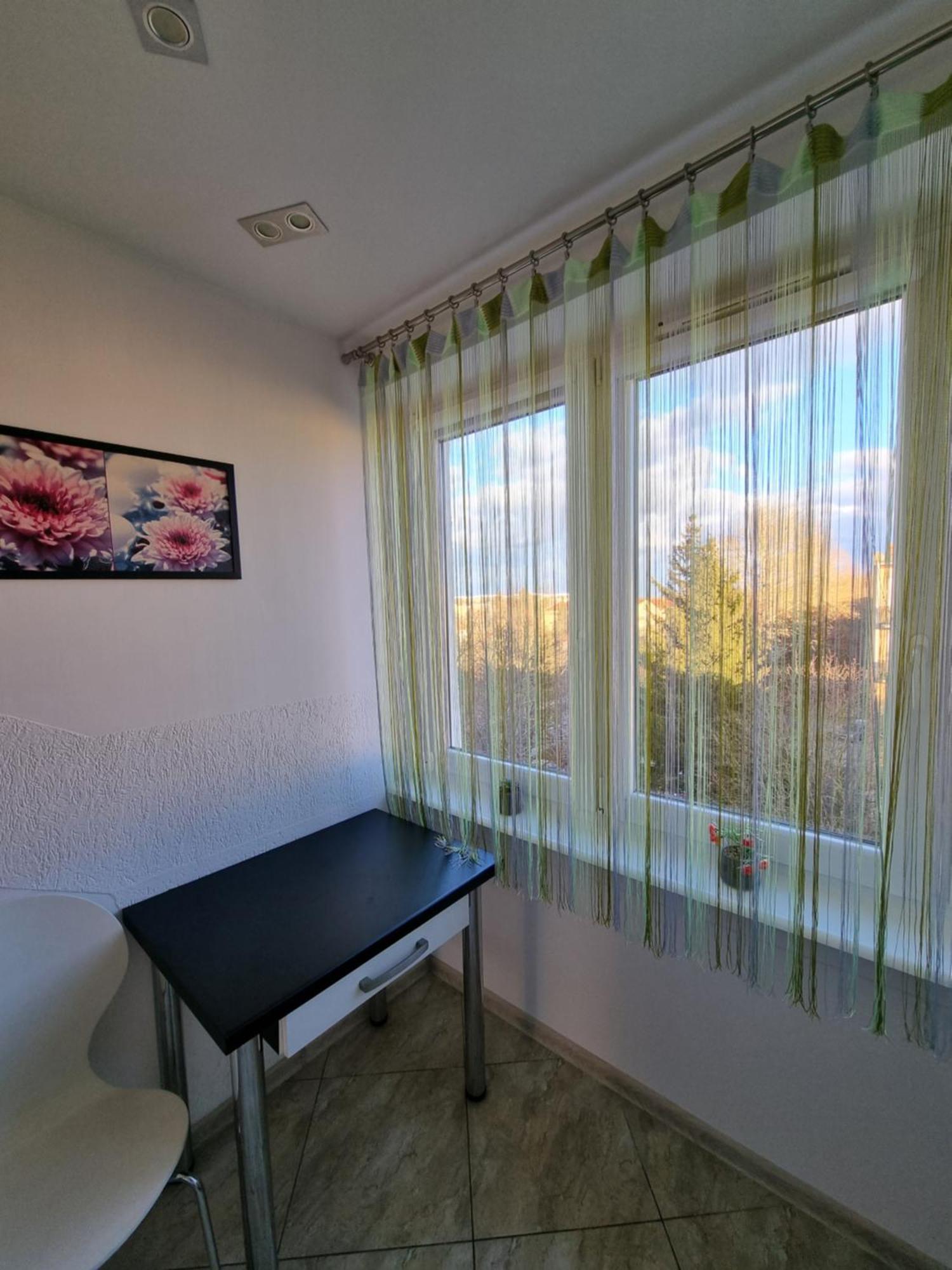 Apartament Dobra Nocka Ostróda Eksteriør billede